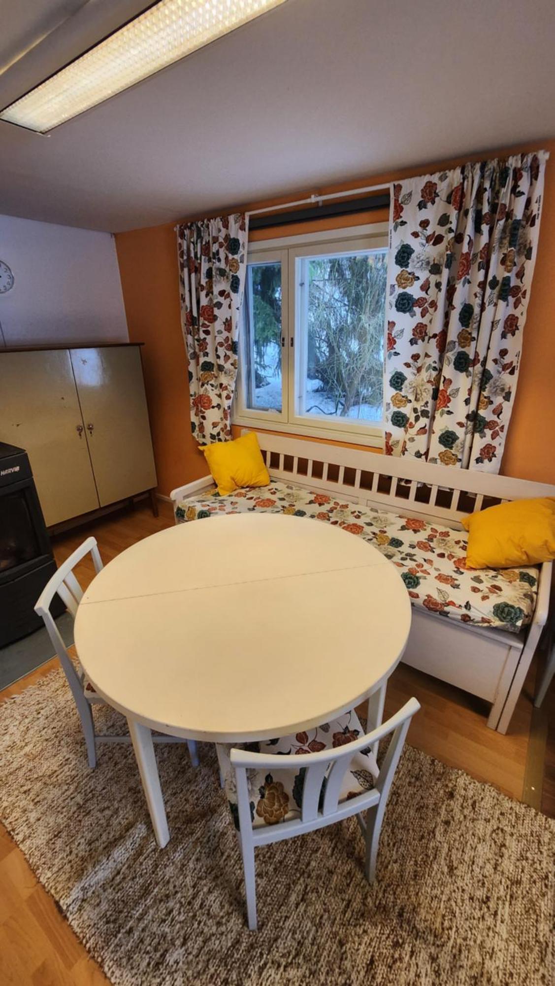 Guesthouse With Sauna Лахті Екстер'єр фото