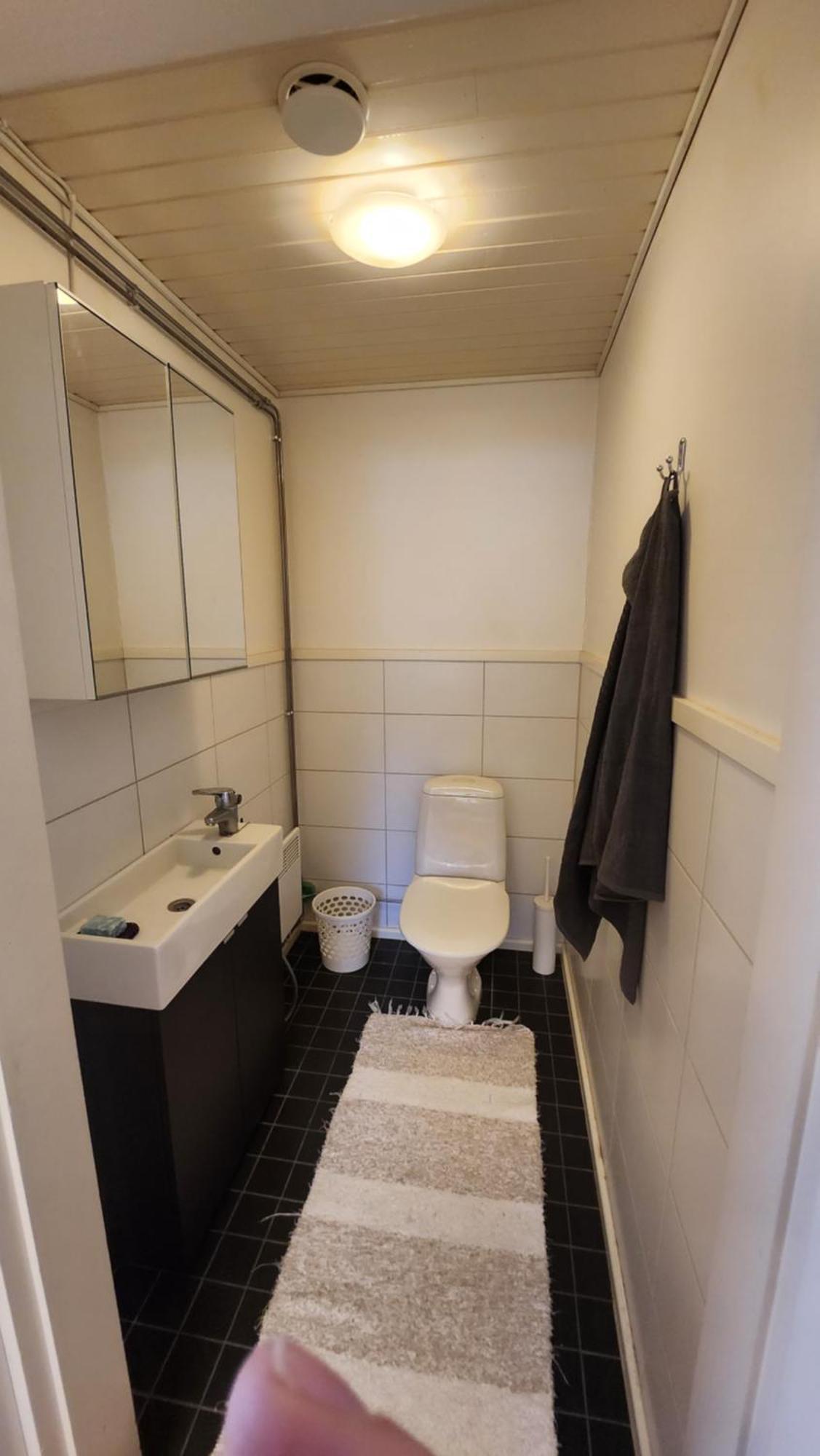 Guesthouse With Sauna Лахті Екстер'єр фото