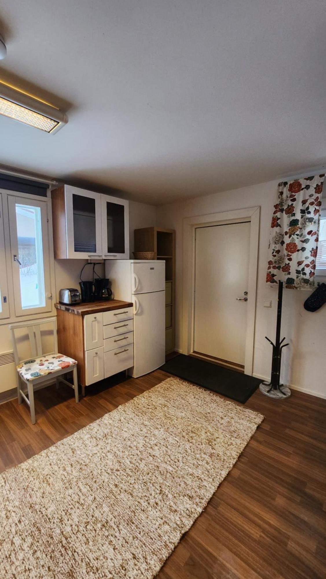 Guesthouse With Sauna Лахті Екстер'єр фото